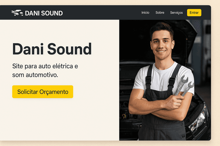 Dani Sound